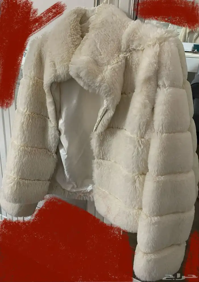 جاكيت نسائي 2