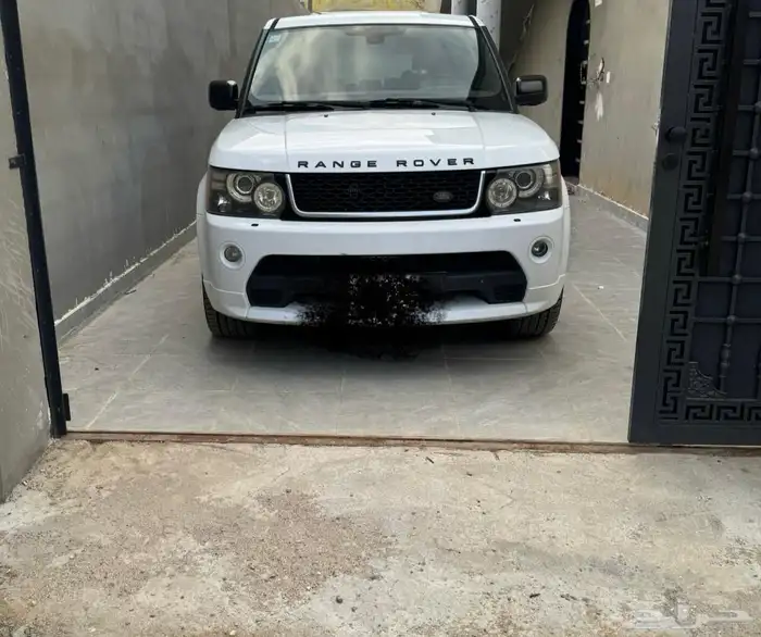 رنج 2013 سبورت 3