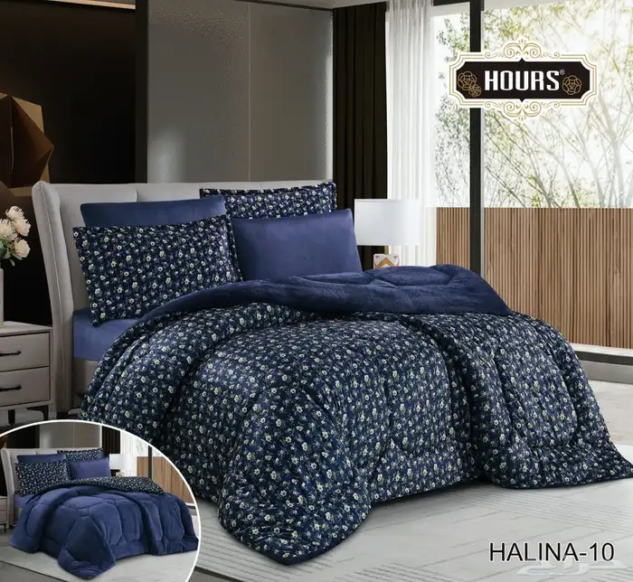 مفرش نفرين شتوي 2