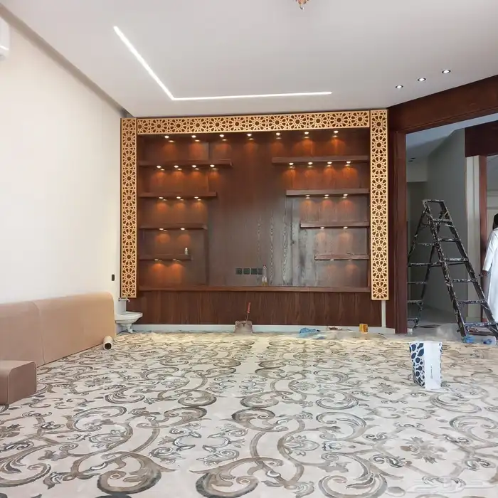 مشب سنديان 0