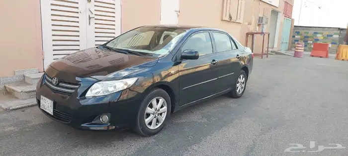 كورلا 3