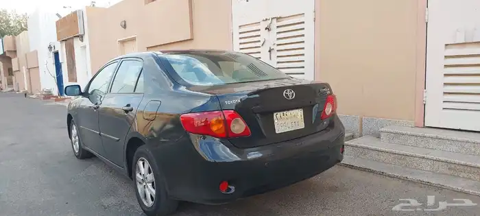 كورلا 5