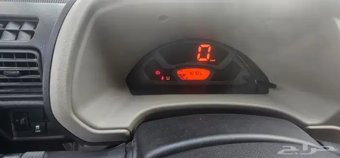 سوزوكي ايكو فان 2024 عداد قليل 10
