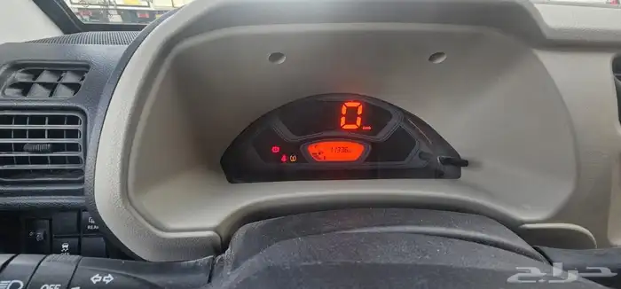 سوزوكي ايكو فان 2024 للبيع 10