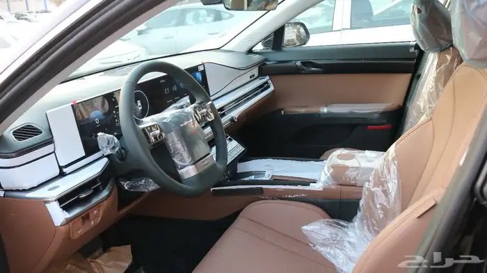 هيونداي أزيرا ستاندر كلاسك 2026 كاش وأقساط 9