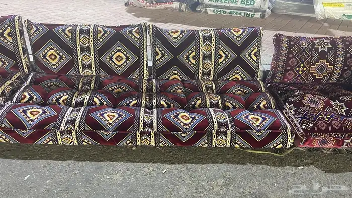 جلسات ارضيه وخارجيه 0