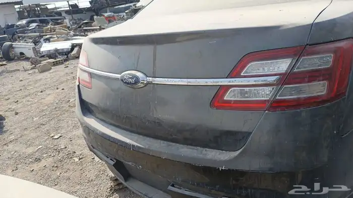 تشليح - تورس - اكسبلور 1