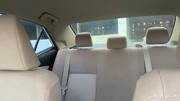 كورلا 2015 مطور مكينه 1600 9