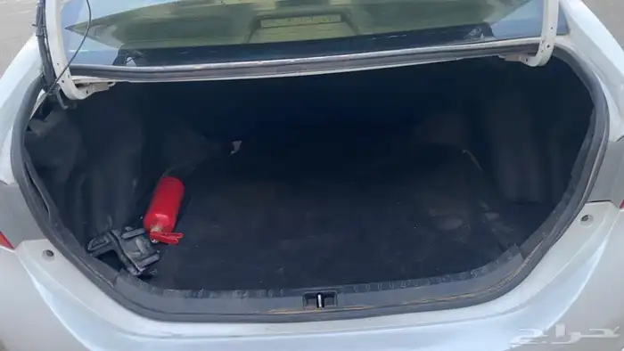 كورلا 2015 مطور مكينه 1600 16