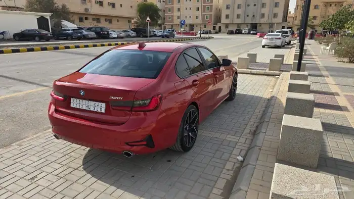 بي ام 5