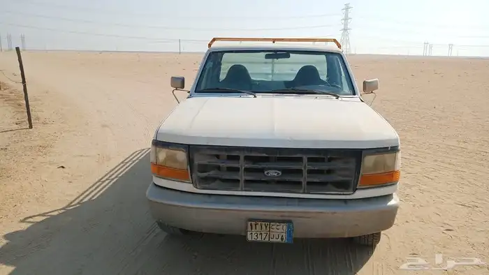 فورد بكب 96 0