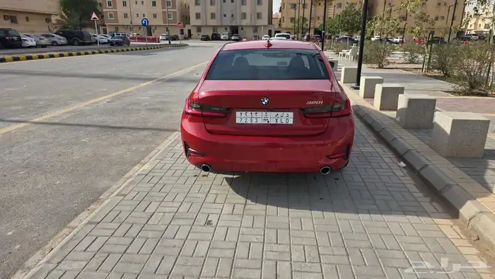 بي ام 4