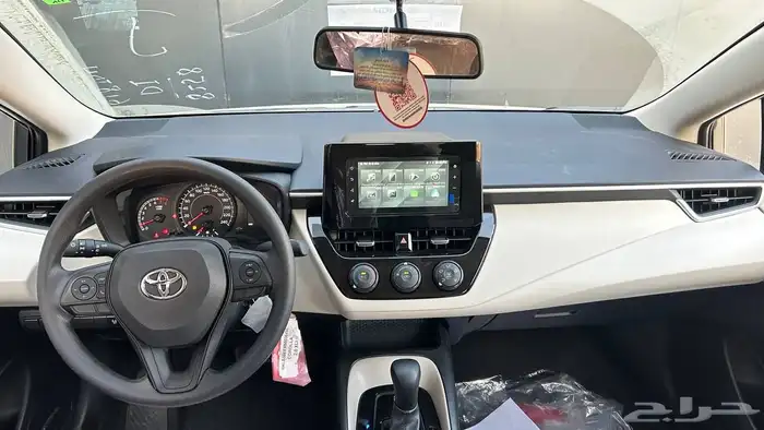 نيسان مغنايت استاندر 2025 8