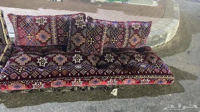 جلسات ارضيه وخارجيه 1