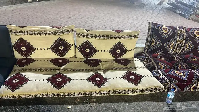 جلسات ارضيه وخارجيه 2