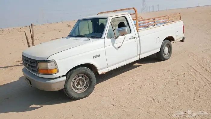 فورد بكب 96 2