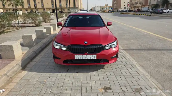 بي ام 9