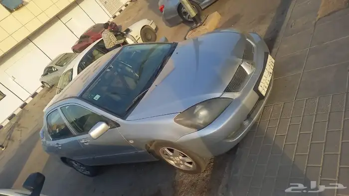 للبيع ميتسوبيشي لانسر موديل 2009 4
