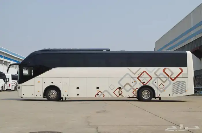 باصات للإيجار 2