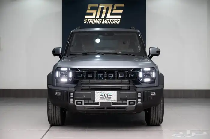 جيتور T2 لاكجري موديل 2026 عرض اليوم 4