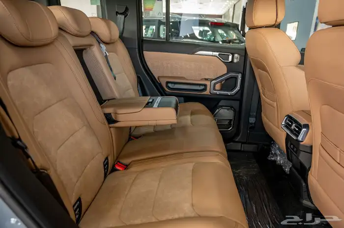 جيتور T2 لاكجري موديل 2026 عرض اليوم 13