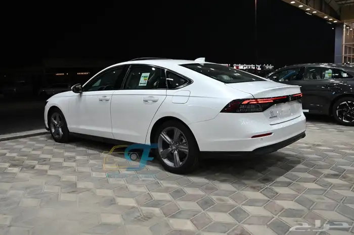 اكورد نص فل 2024 خليجي 1