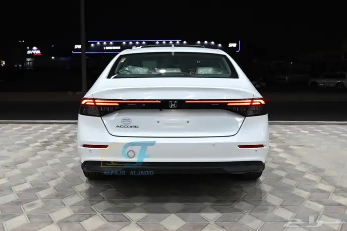 اكورد نص فل 2024 خليجي 24