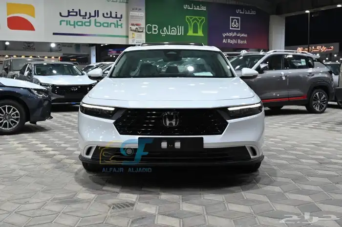 اكورد نص فل 2024 خليجي 6
