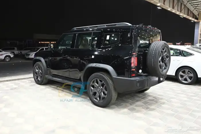 جيتور T2لكجري بلس 2026 20