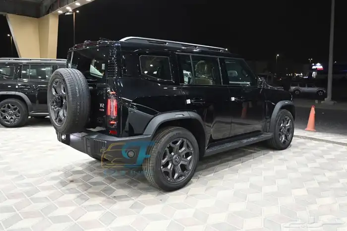 جيتور T2لكجري بلس 2026 21