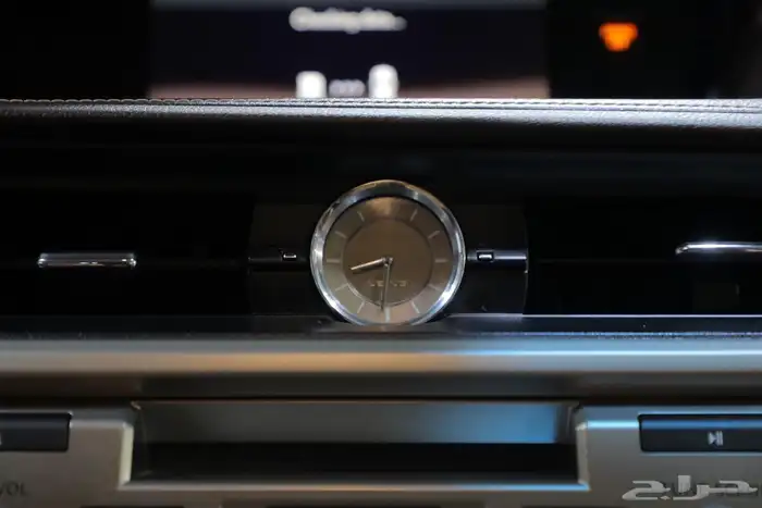 لكزس ES 350 DD 2016 بدي وكاله. 17