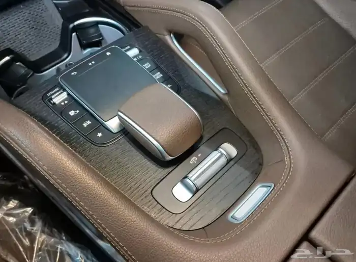 مرسيدس GLE450 4MATIC 2024 9