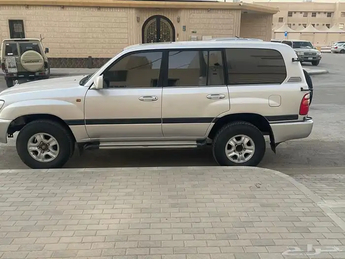 جكس أر 2001 3