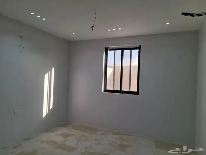 شقق جديدة للإيجار في مخطط بني سار القديم 3