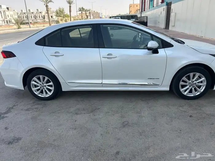 كورولا 2024 1