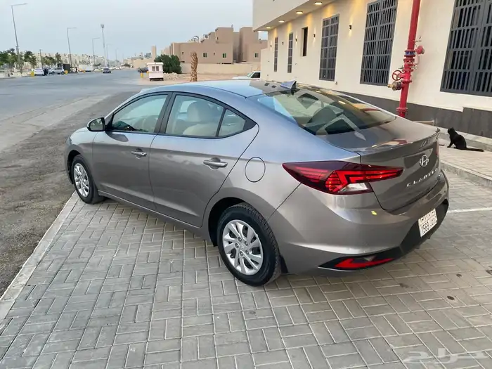 النترا 2020 مكينه كبيره 8