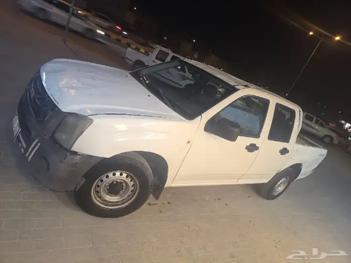 ايسوزو 8