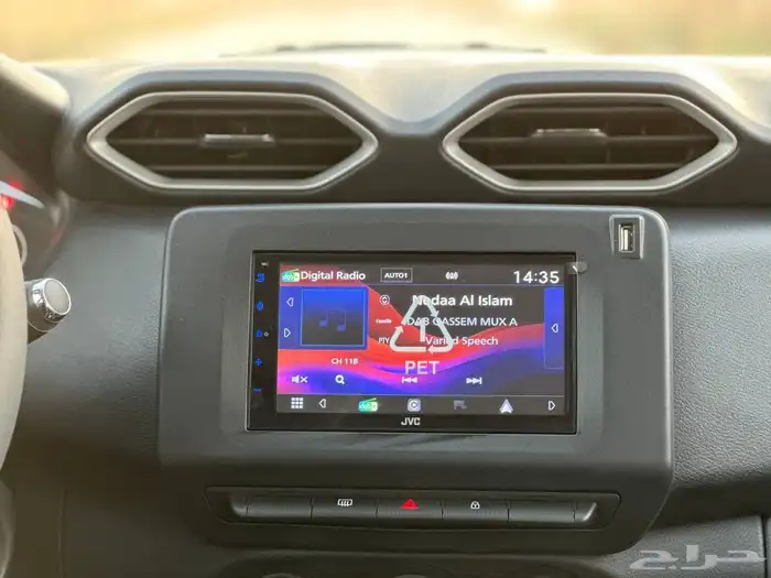 نيسان مغنايت استاندر 2025 10