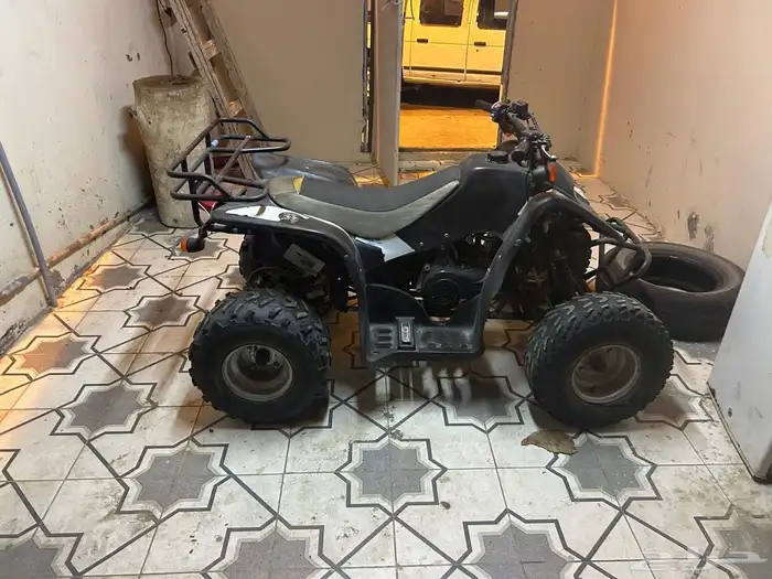 دباب تايواني مقاس 100cc 0