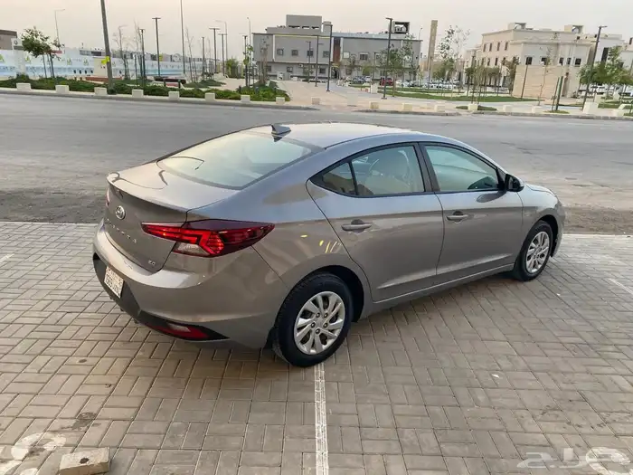 النترا 2020 مكينه كبيره 5