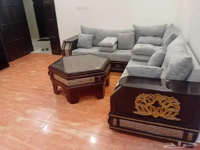 للايجار شقه مفروشه بالطايف 7
