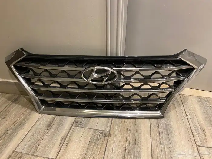 شبك توسان 2019 0