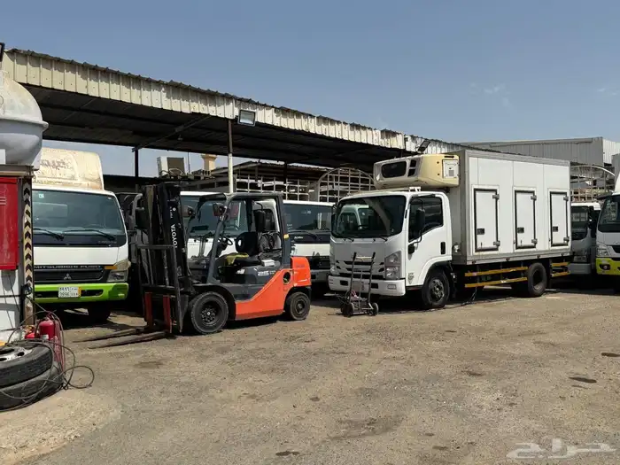 دينات ايسوزو ثلاجة وتبريد وشبوك وقلابات 9