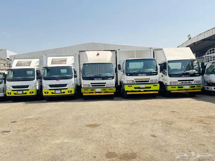 دينات ايسوزو ثلاجة وتبريد وشبوك وقلابات 8