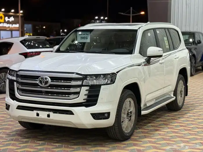 جي اكس ار 2025 L4 بريمي 0