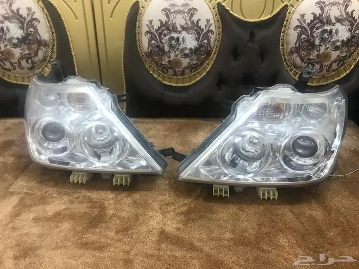 وجهية باترول 2