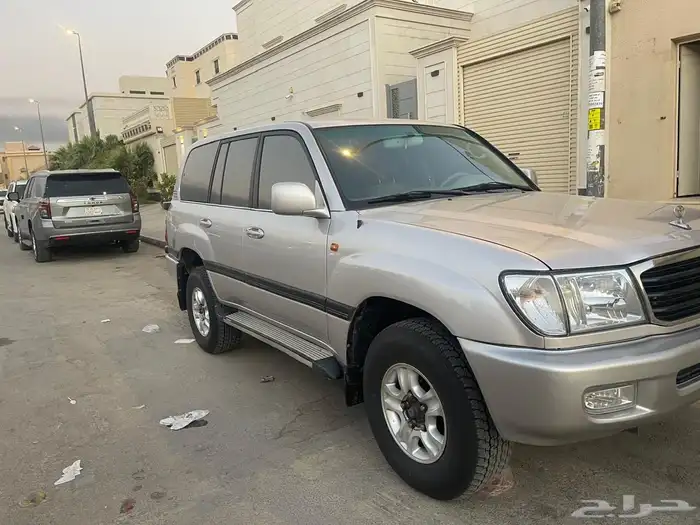 جكس أر 2001 6