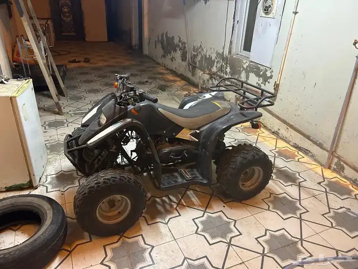 دباب تايواني مقاس 100cc 4