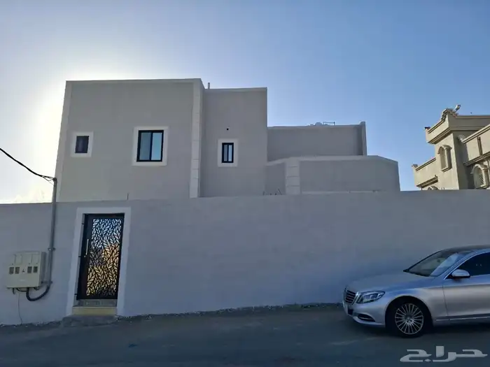 شقق جديدة للإيجار في مخطط بني سار القديم 6