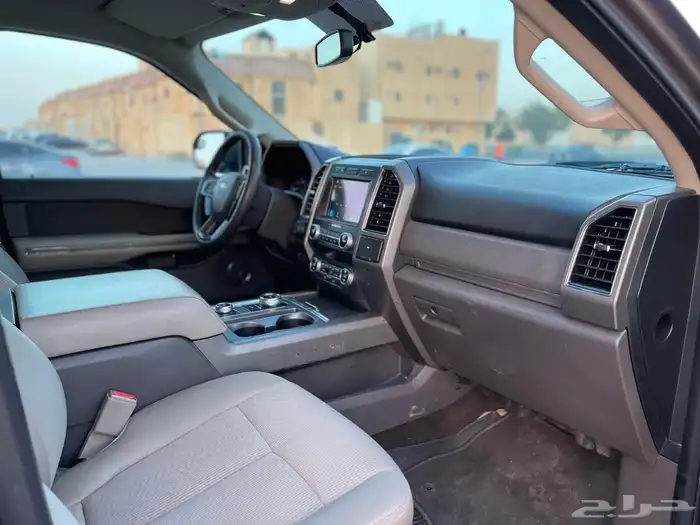فورد اكسبديشن 2019 دبل تشيكات وكاله 8